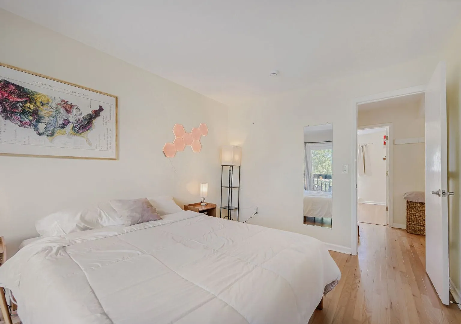 Charming Updated 3BR Gem | Great Boulder Access — Photo 3