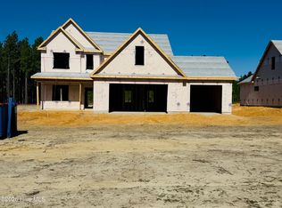 2326 Montrose Rd LOT 10, Raeford, NC 28376