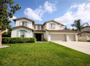 19165 Turrell Way, Riverside, CA 92508