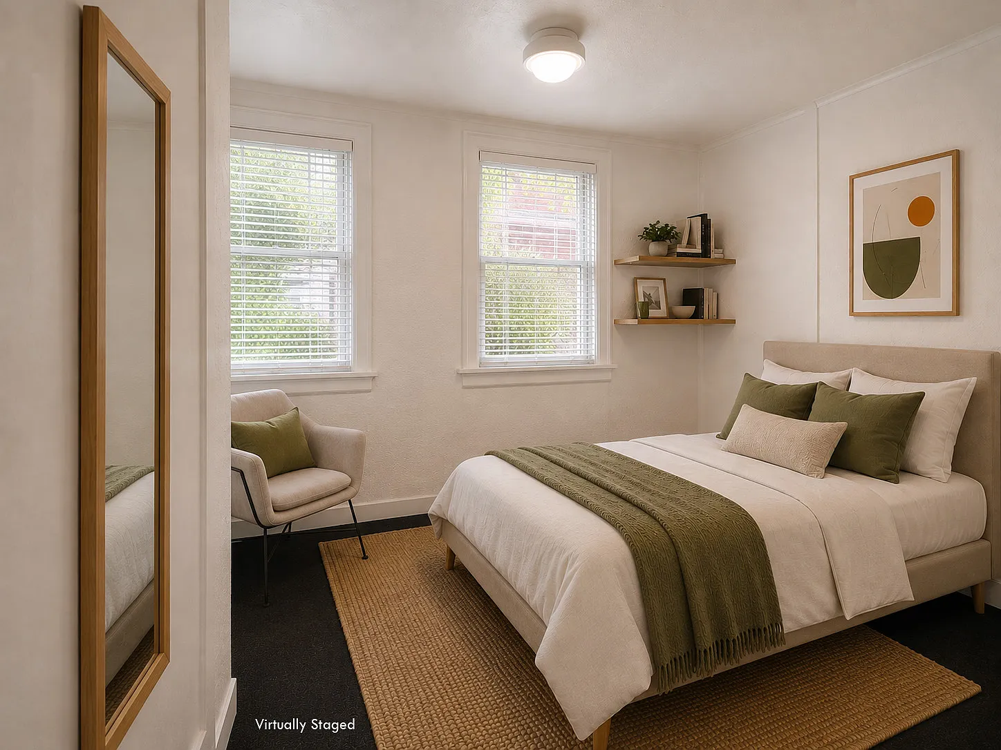 3822 S Edmunds St — Photo 2