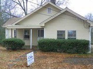 447 State St, Commerce, GA 30529