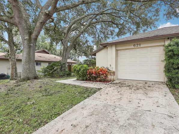 621 S Wildflower Ct, Longwood, FL 32750