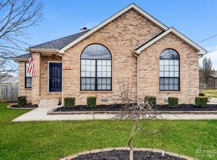 316 Pine Ridge Ln, La Vergne, TN 37086