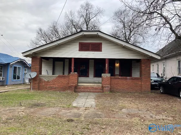 1137-1139 3rd Ave, Gadsden, AL 35901