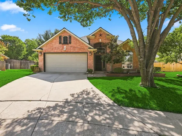 5340 Stillwater Dr, Fort Worth, TX 76137