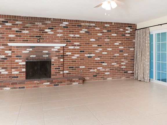 WARM, COZY FIREPLACE