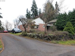 2346 W Castleman St, Longview, WA 98632