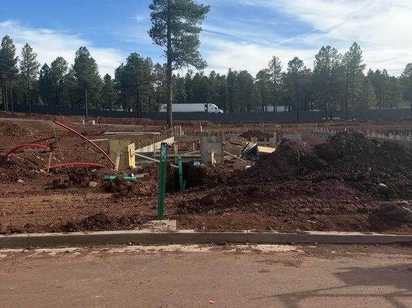 3709 Styx Ln Lot 65, Flagstaff, AZ 86001