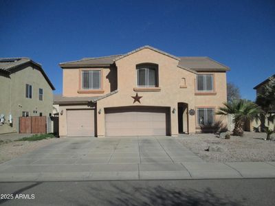 3362 E Silverbell Rd, San Tan Valley, AZ, 85143