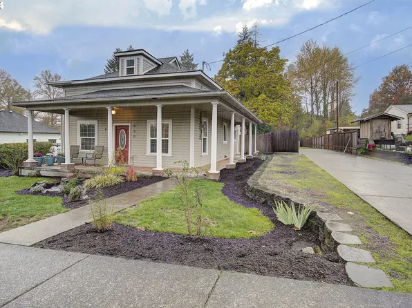 630 Aspen Ave, La Center, WA 98629