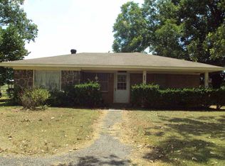 195 Crawford Rd, Monroe, LA 71202