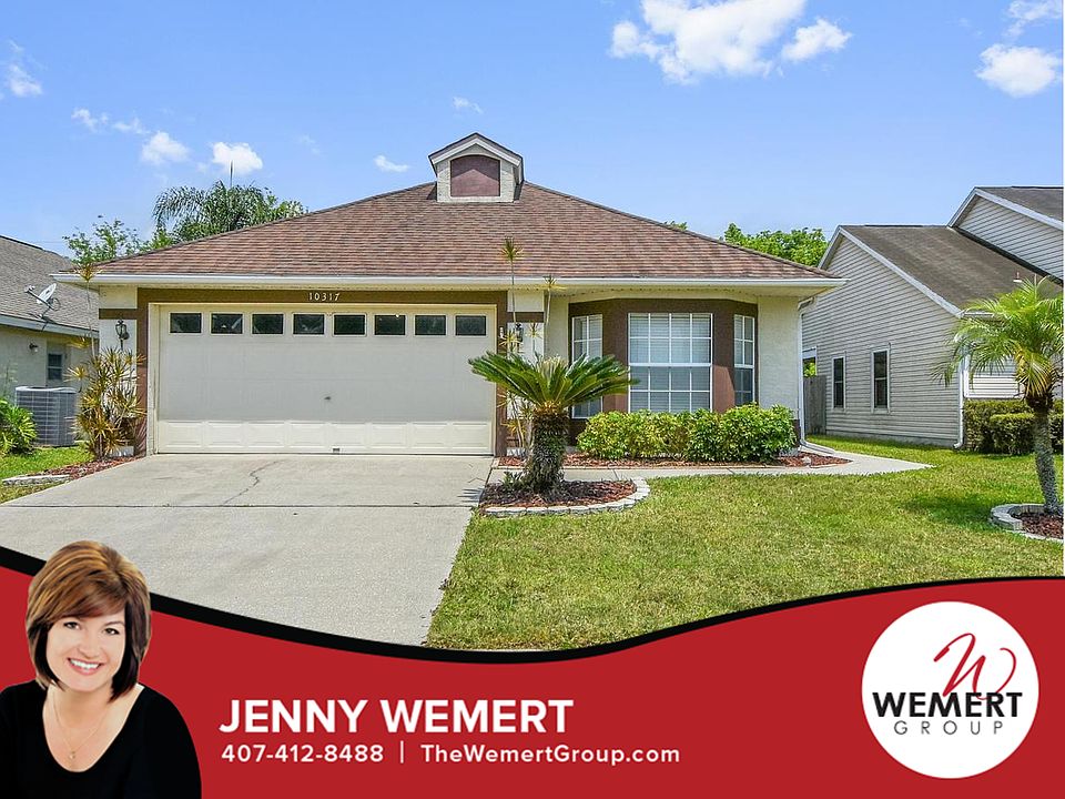1st image of 10317 Crystal Point Dr