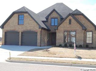 22 Hawthorn Heights Blvd, Huntsville, AL 35824