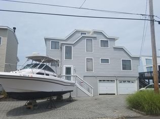 9312 Mark Dr, Brant Beach, NJ 08008