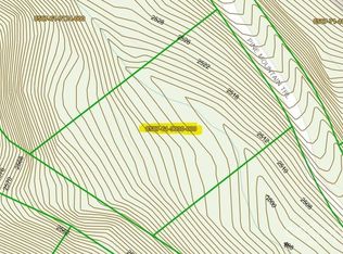 Pine Mountain Trail M9, Brevard, NC 28712