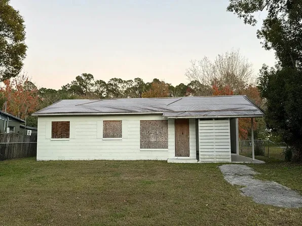 2213 Bonneville Dr, Orlando, FL 32826