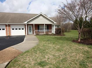 232 Wheatland Ct, Christiansburg, VA 24073