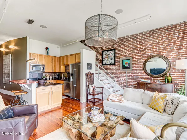 301 E BAY Street #405, Jacksonville, FL 32202