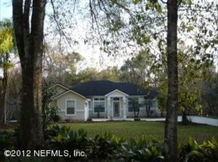 136 Old Hard Rd, Fleming Island, FL 32003