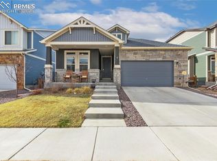 5940 Longford Way, Colorado Springs, CO 80927