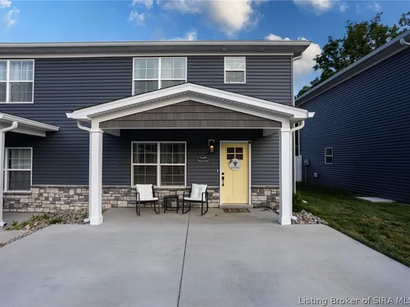 1005 Sweet Amy Way, Sellersburg, IN 47172