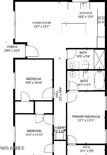 2746 W Pima St #2 — Photo 24