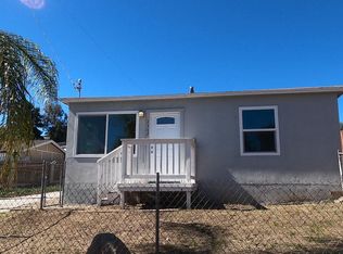 2342 Main St, Lemon Grove, CA 91945