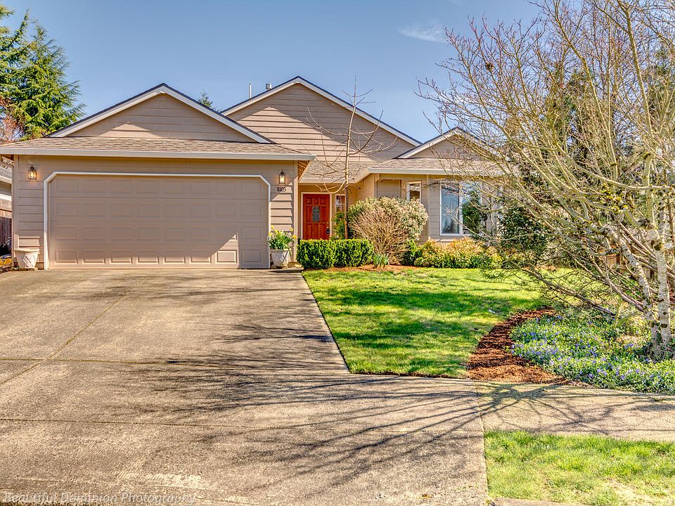 1st image of 8103 NE 144th Ave