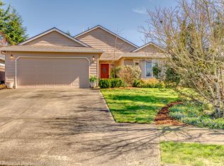 8103 NE 144th Ave, Vancouver, WA 98682