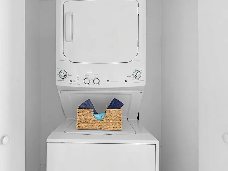 Laundry Room Cabinet