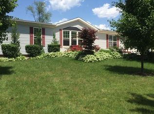 1885 Richardson Rd, Amboy, IL 61310