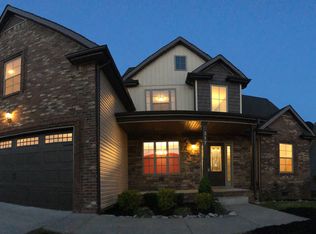 217 Ivy Bend Cir, Clarksville, TN 37043