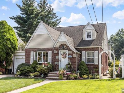 144 Blauvelt St, Teaneck, NJ, 07666