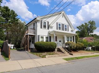 30 Forest Ave FLOOR 2, Natick, MA 01760