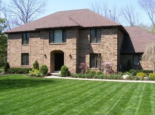 4713 Eagles Nest Cir, Dayton, OH 45429