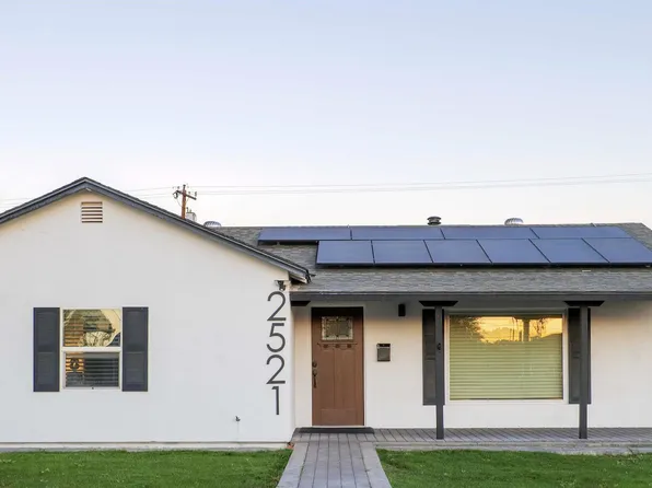 2521 N Evergreen Street, Phoenix, AZ 85006