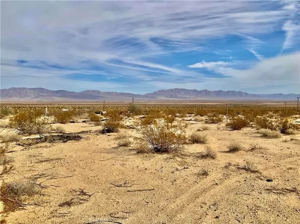 80767-29 Palms Hwy, Twentynine Palms, CA 92277