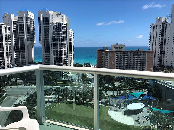 2nd image of 19370 Collins Ave #Penthouse 19