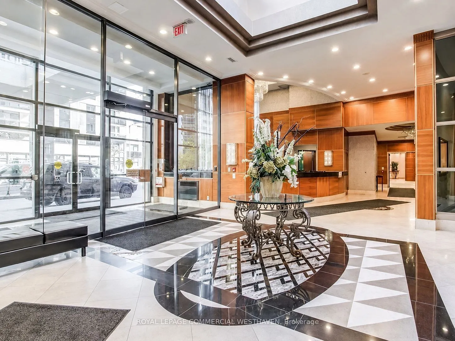 1 bed, $2,150 — Photo 2
