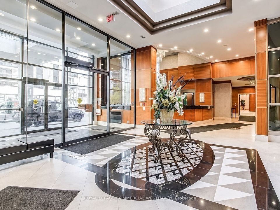 2nd image of 155 Beecroft Rd #1508