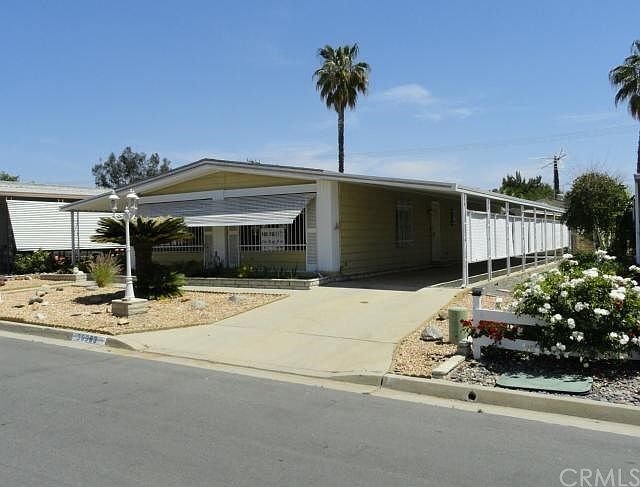 1st image of 30963 Paradise Palm Ave #152