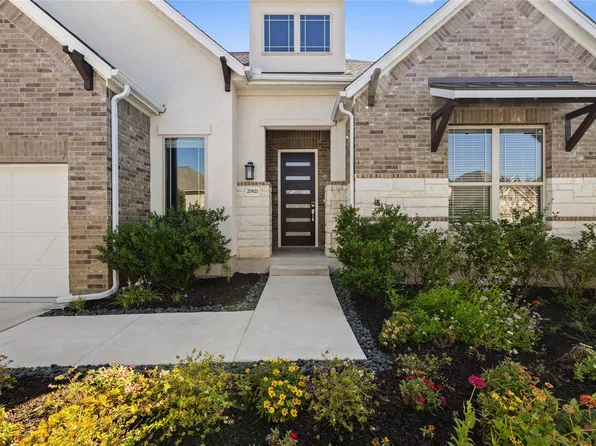 20621 Lukes Cv, Pflugerville, TX 78660