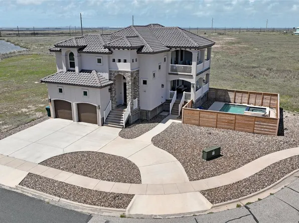 6501 Villa Castellon Dr, Port Aransas, TX 78373