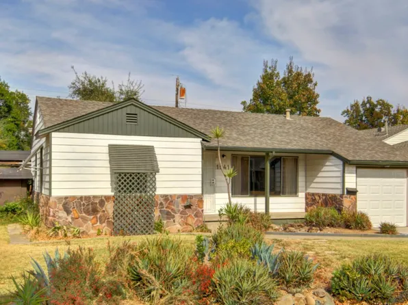 1541 Arvilla Dr, Sacramento, CA 95822