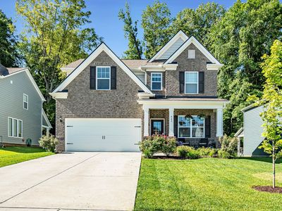 543 Ballard Dr, White House, TN, 37188