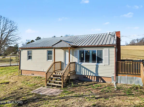 251 Oak Grove Rd, Sharps Chapel, TN 37866