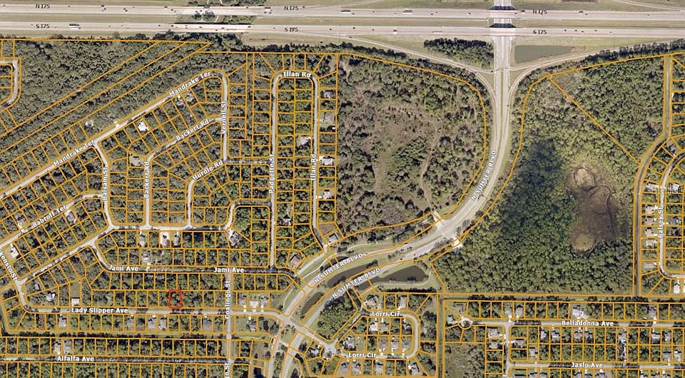 2nd image of 0 Lady Slipper Ave