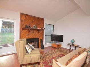 2506 Thornton Rd #A, Austin, TX 78704