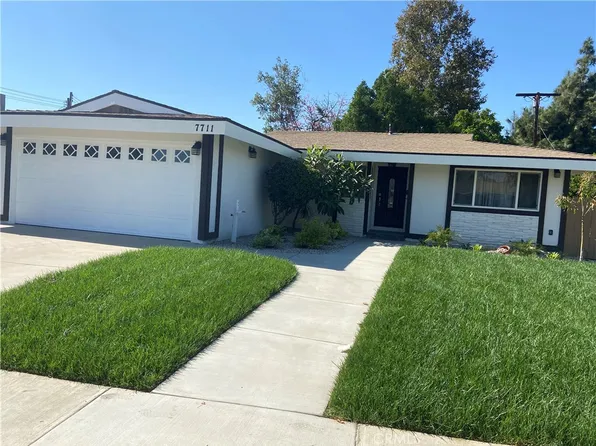 7711 Van Noord Ave, North Hollywood, CA 91605
