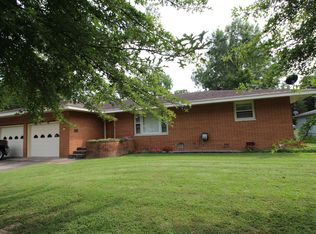 521 Dewitte St, Murphysboro, IL 62966